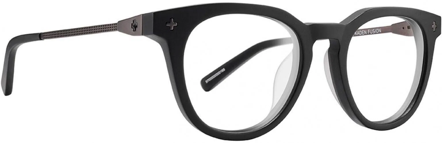 SpyOptic 570000 Eyeglasses (SO_570000_0000173) - view 2